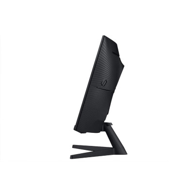 מסך גיימינג Samsung Odyssey G5 C32G55TQWR קעור 32" 144Hz WQHD, 2K VA צבע שחור - יבואן רשמי מסך גיימינג Samsung Odyssey G5 C32G55TQWR קעור 32" 144Hz WQHD, 2K VA צבע שחור - יבואן רשמי