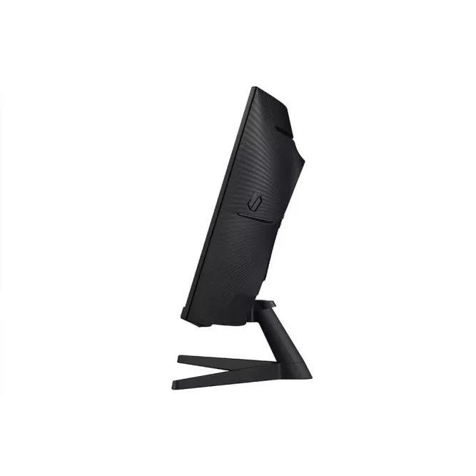 Gaming Monitor Samsung Odyssey G5 C32G55TQWR Curved 32" 144Hz 2K, QHD VA Color:black - official importer