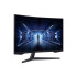 מסך גיימינג Samsung Odyssey G5 C32G55TQWR קעור 32" 144Hz WQHD, 2K VA צבע שחור - יבואן רשמי מסך גיימינג Samsung Odyssey G5 C32G55TQWR קעור 32" 144Hz WQHD, 2K VA צבע שחור - יבואן רשמי