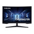 מסך גיימינג Samsung Odyssey G5 C32G55TQWR קעור 32" 144Hz WQHD, 2K VA צבע שחור - יבואן רשמי מסך גיימינג Samsung Odyssey G5 C32G55TQWR קעור 32" 144Hz WQHD, 2K VA צבע שחור - יבואן רשמי