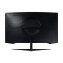 מסך גיימינג Samsung Odyssey G5 C32G55TQWR קעור 32" 144Hz WQHD, 2K VA צבע שחור - יבואן רשמי מסך גיימינג Samsung Odyssey G5 C32G55TQWR קעור 32" 144Hz WQHD, 2K VA צבע שחור - יבואן רשמי