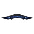 מסך גיימינג Samsung Odyssey G5 C32G55TQWR קעור 32" 144Hz WQHD, 2K VA צבע שחור - יבואן רשמי מסך גיימינג Samsung Odyssey G5 C32G55TQWR קעור 32" 144Hz WQHD, 2K VA צבע שחור - יבואן רשמי