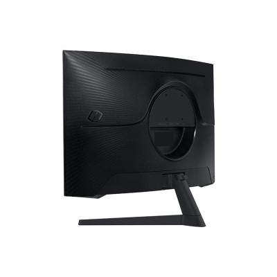 מסך גיימינג Samsung Odyssey G5 C32G55TQWR קעור 32" 144Hz WQHD, 2K VA צבע שחור - יבואן רשמי מסך גיימינג Samsung Odyssey G5 C32G55TQWR קעור 32" 144Hz WQHD, 2K VA צבע שחור - יבואן רשמי