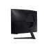 מסך גיימינג Samsung Odyssey G5 C32G55TQWR קעור 32" 144Hz WQHD, 2K VA צבע שחור - יבואן רשמי מסך גיימינג Samsung Odyssey G5 C32G55TQWR קעור 32" 144Hz WQHD, 2K VA צבע שחור - יבואן רשמי