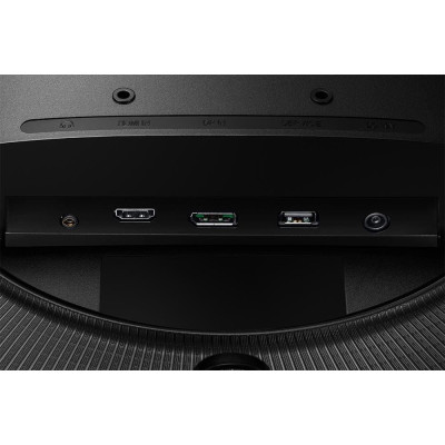 מסך גיימינג Samsung Odyssey G5 C32G55TQWR קעור 32" 144Hz WQHD, 2K VA צבע שחור - יבואן רשמי מסך גיימינג Samsung Odyssey G5 C32G55TQWR קעור 32" 144Hz WQHD, 2K VA צבע שחור - יבואן רשמי