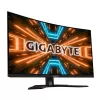 Gaming Monitor Gigabyte M32QC Curved 31.5" 170Hz WQHD, 2K VA Color:black