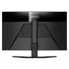 Gaming Monitor Gigabyte M32QC Curved 31.5" 170Hz WQHD, 2K VA Color:black