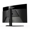 Gaming Monitor Gigabyte M32QC Curved 31.5" 170Hz WQHD, 2K VA Color:black