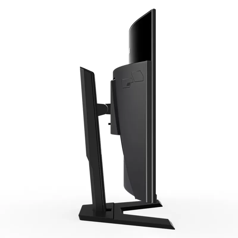 Gaming Monitor Gigabyte M32QC Curved 31.5" 170Hz WQHD, 2K VA Color:black