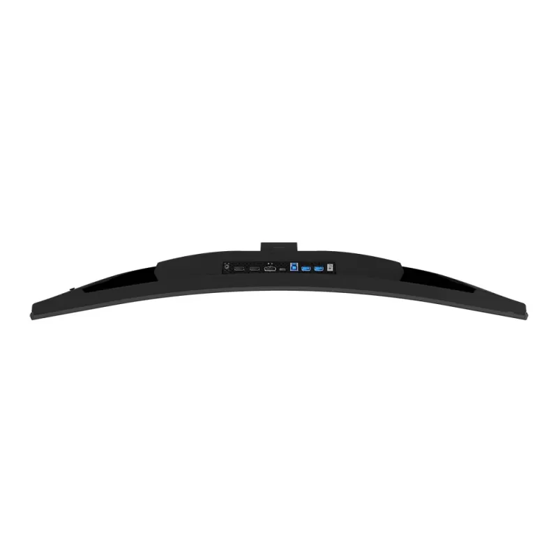 Gaming Monitor Gigabyte M32QC Curved 31.5" 170Hz WQHD, 2K VA Color:black