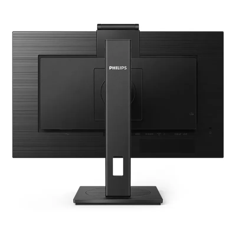 מסך מחשב Philips 242B1H 23.8" 75Hz FHD IPS צבע שחור - יבואן רשמי מסך מחשב Philips 242B1H 23.8" 75Hz FHD IPS צבע שחור - יבואן רשמי
