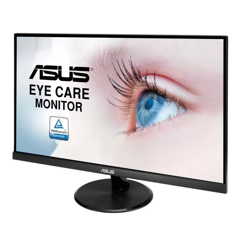 Монитор для ПК Asus VP279HE 27" 75Hz FHD IPS Цвет:чёрный