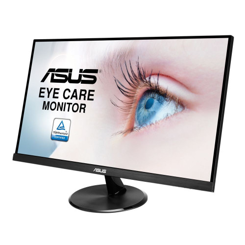 Computer Monitor Asus VP279HE 27" 75Hz FHD IPS Color:black
