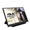 מסך נייד Asus ZenScreen MB165B 90LM0703-B01170 15.6" HD TN צבע שחור