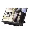 מסך נייד Asus ZenScreen MB165B 90LM0703-B01170 15.6" HD TN צבע שחור