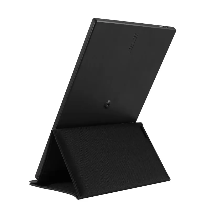 מסך נייד Asus ZenScreen MB165B 90LM0703-B01170 15.6" HD TN צבע שחור