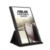 מסך נייד Asus ZenScreen MB165B 90LM0703-B01170 15.6" HD TN צבע שחור