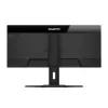 מסך גיימינג Gigabyte M34WQ 34" 144Hz UWQHD IPS צבע שחור - יבואן רשמי