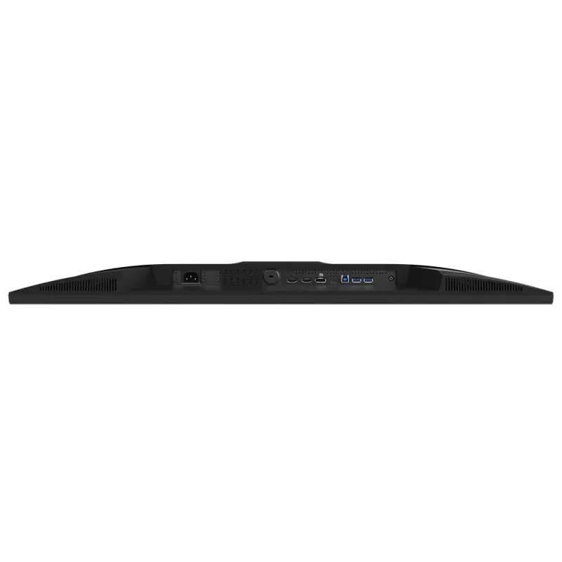 מסך גיימינג Gigabyte M34WQ 34" 144Hz UWQHD IPS צבע שחור - יבואן רשמי