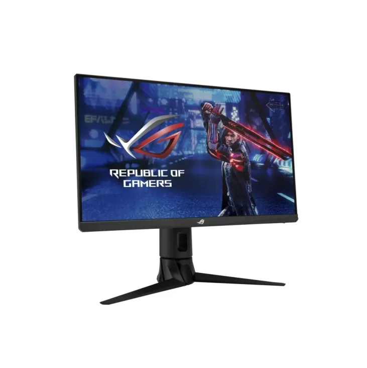 מסך גיימינג Asus ROG Strix XG249CM 90LM07K0-B01A70 23.8" 270Hz FHD IPS צבע שחור