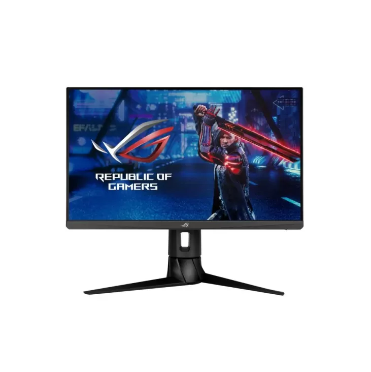 מסך גיימינג Asus ROG Strix XG249CM 90LM07K0-B01A70 23.8" 270Hz FHD IPS צבע שחור