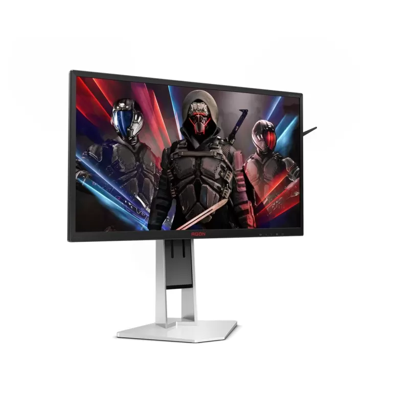 מסך גיימינג AOC AGON AG251FZ2E 24.5" 240Hz FHD TN צבע שחור - יבואן רשמי