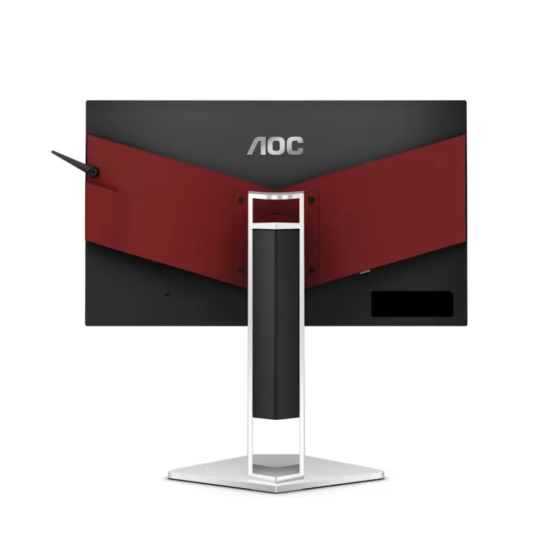 מסך גיימינג AOC AGON AG251FZ2E 24.5" 240Hz FHD TN צבע שחור - יבואן רשמי
