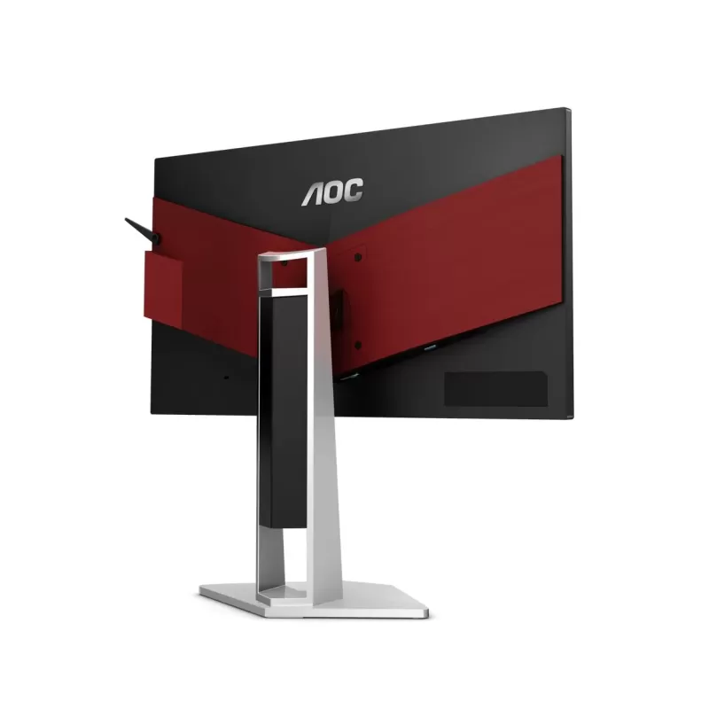 מסך גיימינג AOC AGON AG251FZ2E 24.5" 240Hz FHD TN צבע שחור - יבואן רשמי