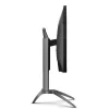 Gaming Monitor AOC AGON AG273QZ 27" 240Hz WQHD, 2K TN Color:black - official importer