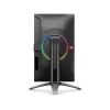 Gaming Monitor AOC AGON AG273QZ 27" 240Hz WQHD, 2K TN Color:black - official importer