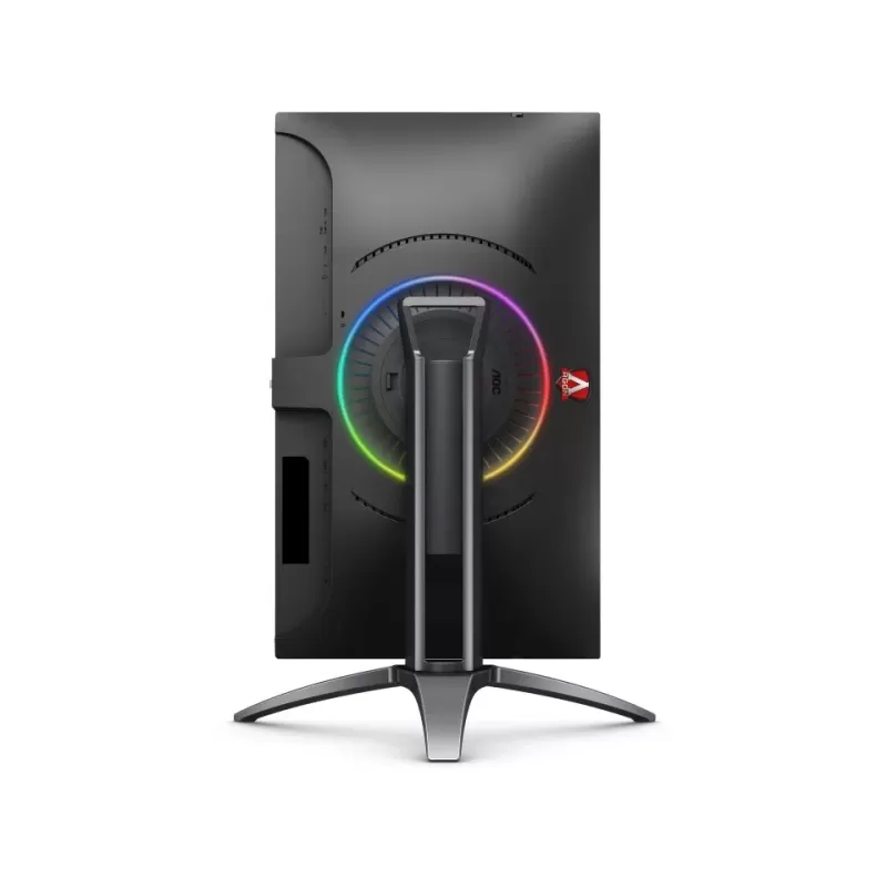 Gaming Monitor AOC AGON AG273QZ 27" 240Hz WQHD, 2K TN Color:black - official importer