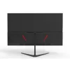 Игровой Монитор Solid J238GFW J2385GW J238GFW 23.8" 165HZ FHD VA Цвет:чёрный