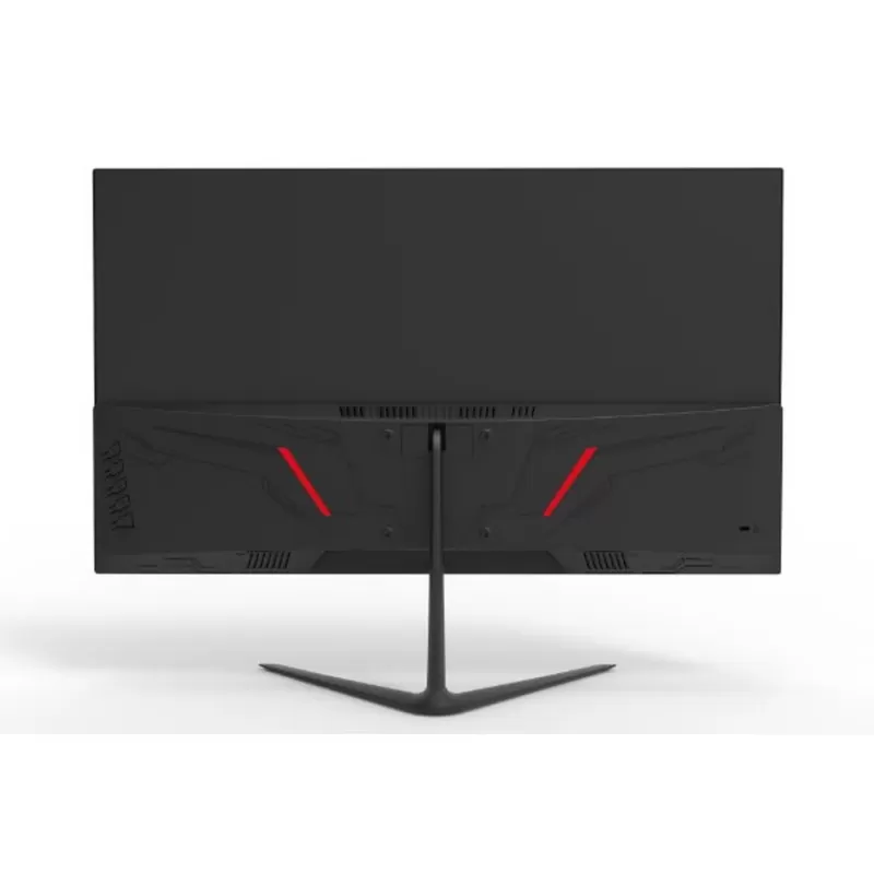 Игровой Монитор Solid J238GFW J2385GW J238GFW 23.8" 165HZ FHD VA Цвет:чёрный