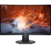 מסך גיימינג Dell S2422HG קעור 23.6" 165Hz FHD VA צבע שחור מסך גיימינג Dell S2422HG קעור 23.6" 165Hz FHD VA צבע שחור