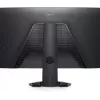 מסך גיימינג Dell S2422HG קעור 23.6" 165Hz FHD VA צבע שחור מסך גיימינג Dell S2422HG קעור 23.6" 165Hz FHD VA צבע שחור