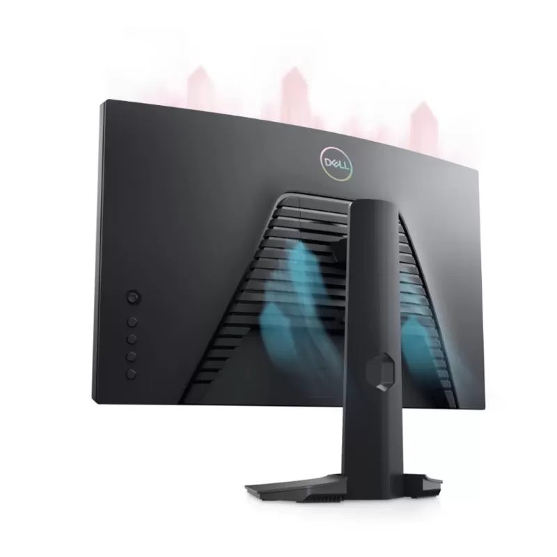 מסך גיימינג Dell S2422HG קעור 23.6" 165Hz FHD VA צבע שחור מסך גיימינג Dell S2422HG קעור 23.6" 165Hz FHD VA צבע שחור
