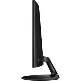 מסך מחשב Samsung S27C360EAM קעור 27" 75Hz FHD IPS צבע שחור - יבואן רשמי