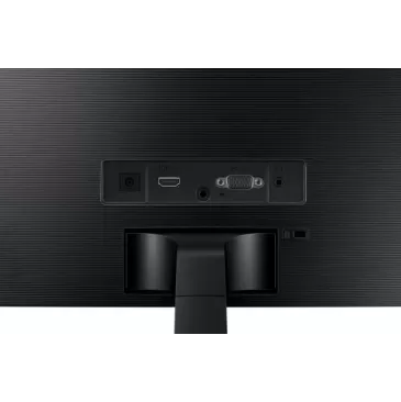 מסך מחשב Samsung S27C360EAM קעור 27" 75Hz FHD IPS צבע שחור - יבואן רשמי