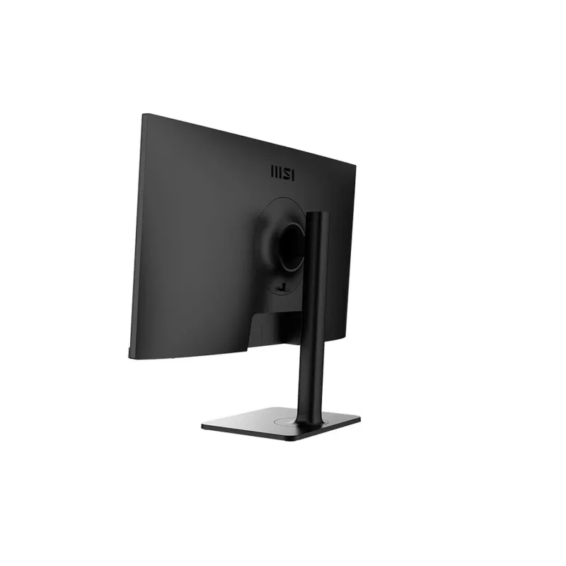 מסך מחשב MSI Modern MD271P 27" 75Hz FHD IPS צבע שחור מסך מחשב MSI Modern MD271P 27" 75Hz FHD IPS צבע שחור