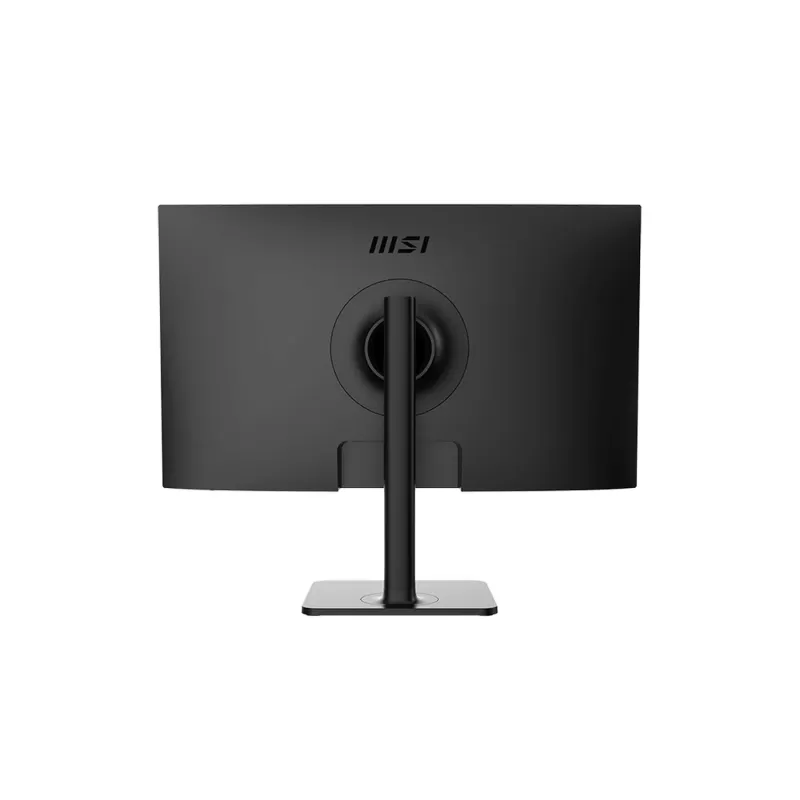 מסך מחשב MSI Modern MD271P 27" 75Hz FHD IPS צבע שחור מסך מחשב MSI Modern MD271P 27" 75Hz FHD IPS צבע שחור