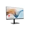 מסך מחשב MSI Modern MD271P 27" 75Hz FHD IPS צבע שחור מסך מחשב MSI Modern MD271P 27" 75Hz FHD IPS צבע שחור