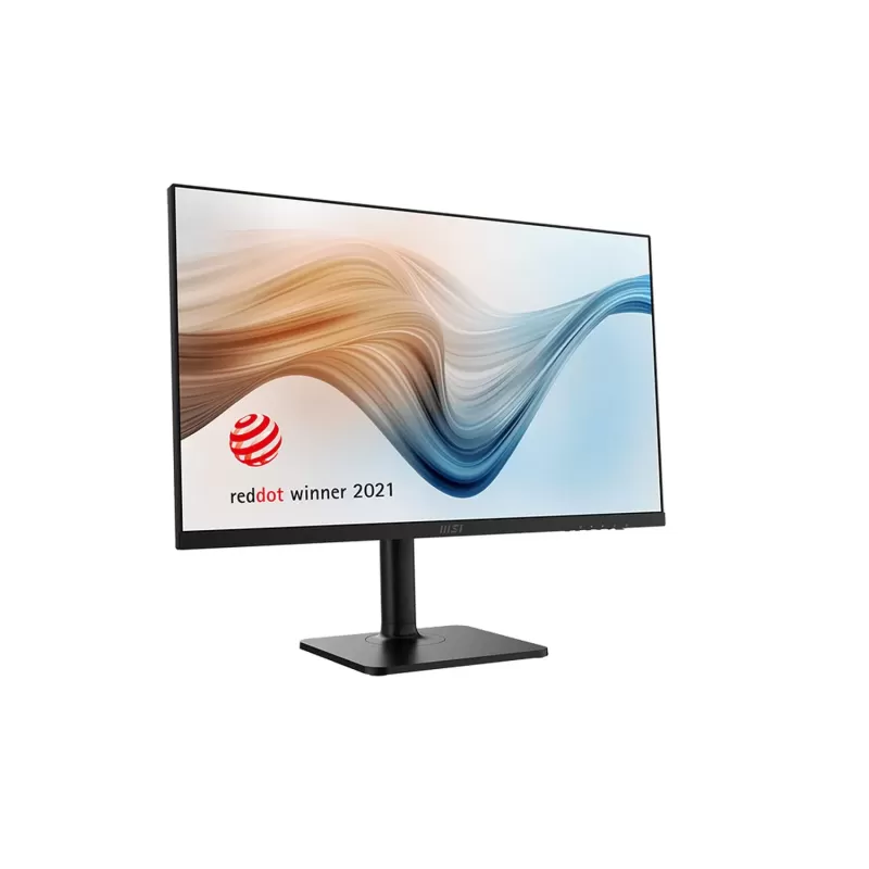 מסך מחשב MSI Modern MD271P 27" 75Hz FHD IPS צבע שחור מסך מחשב MSI Modern MD271P 27" 75Hz FHD IPS צבע שחור