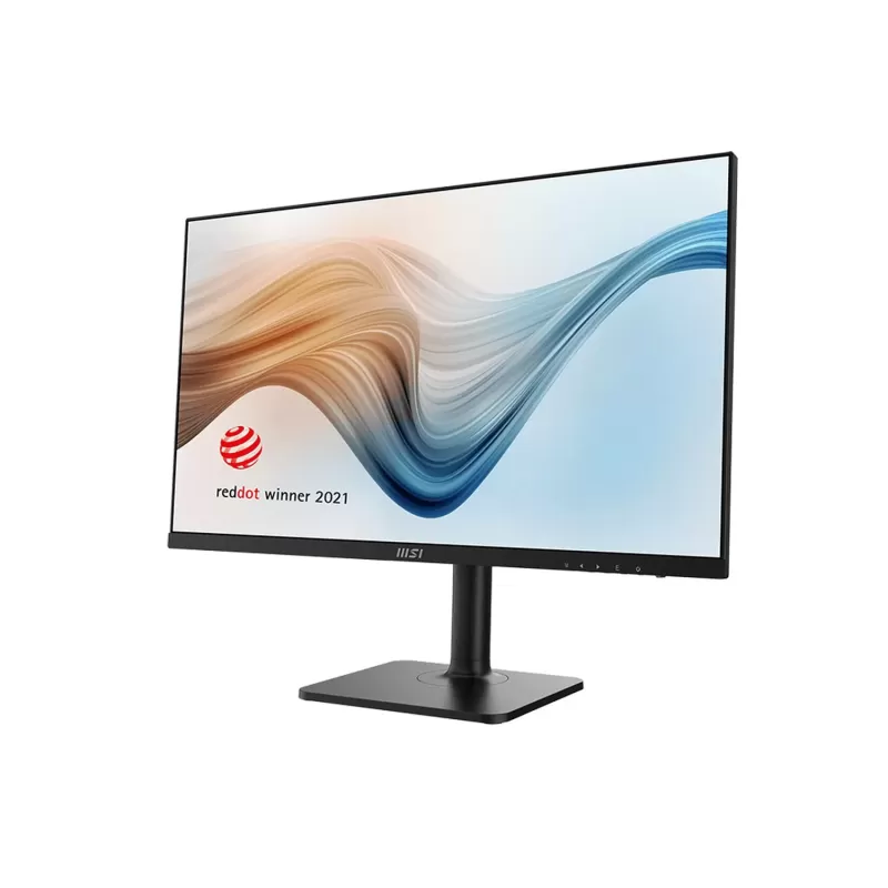 מסך מחשב MSI Modern MD271P 27" 75Hz FHD IPS צבע שחור מסך מחשב MSI Modern MD271P 27" 75Hz FHD IPS צבע שחור