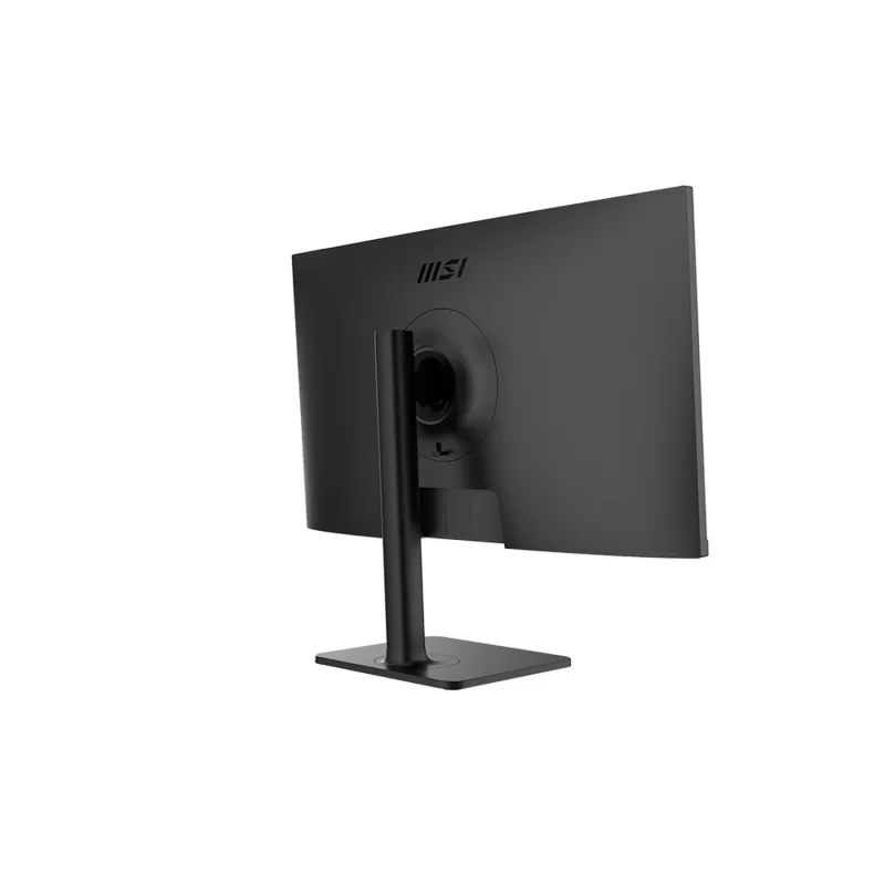 מסך מחשב MSI Modern MD271P 27" 75Hz FHD IPS צבע שחור מסך מחשב MSI Modern MD271P 27" 75Hz FHD IPS צבע שחור