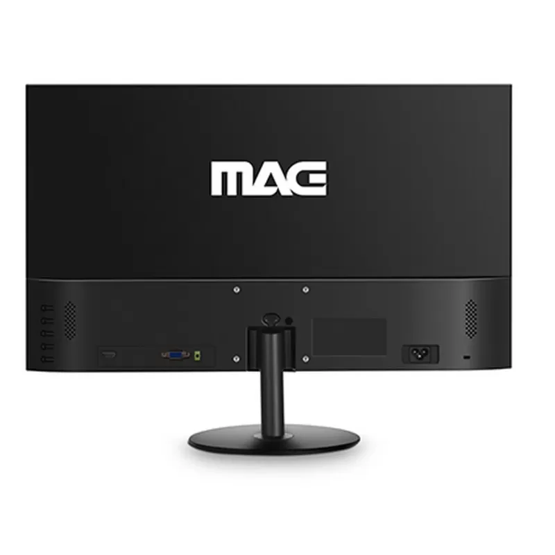 Монитор для ПК MAG BZ24HDS 23.8" 75Hz FHD VA Цвет:чёрный Монитор для ПК MAG BZ24HDS 23.8" 75Hz FHD VA Цвет:чёрный