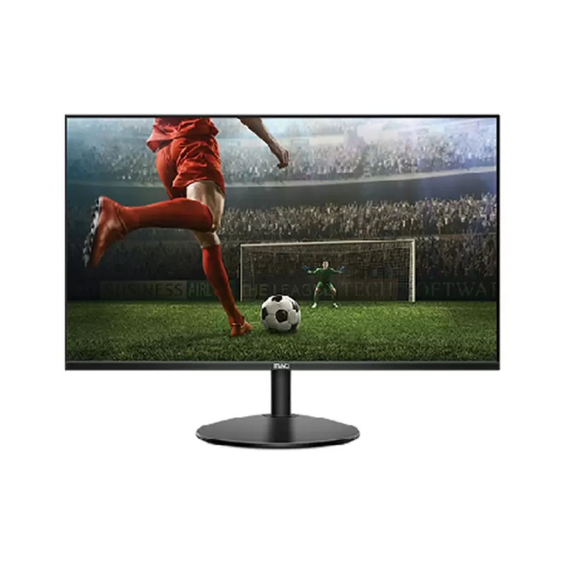 Монитор для ПК MAG BZ24HDS 23.8" 75Hz FHD VA Цвет:чёрный Монитор для ПК MAG BZ24HDS 23.8" 75Hz FHD VA Цвет:чёрный