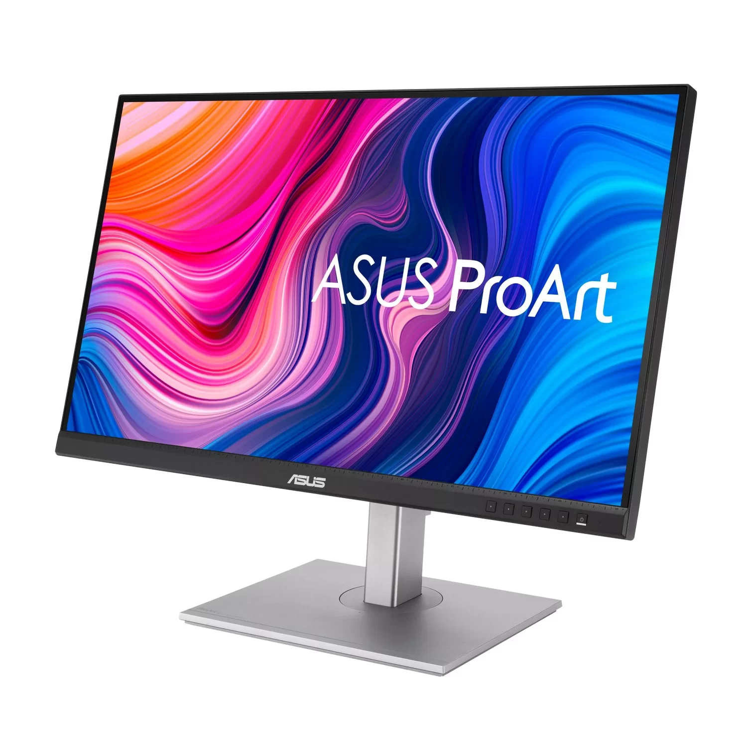 Computer Monitor Asus ProArt Display PA278CV 90LM06Q0-B01370 27" 75Hz WQHD, 2K IPS Color:black - official importer