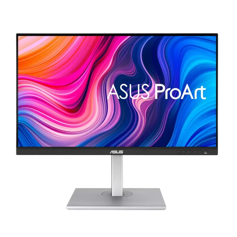 מסך מחשב Asus ProArt Display PA278CV 90LM06Q0-B01370 27" 75Hz WQHD, 2K IPS צבע שחור - יבואן רשמי
