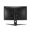 מסך גיימינג Asus ROG Strix XG32VC 90LM03S0-B04170 קעור 31.5" 170Hz 2K, QHD VA צבע שחור - יבואן רשמי