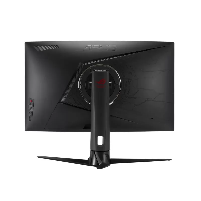 מסך גיימינג Asus ROG Strix XG32VC 90LM03S0-B04170 קעור 31.5" 170Hz 2K, QHD VA צבע שחור - יבואן רשמי